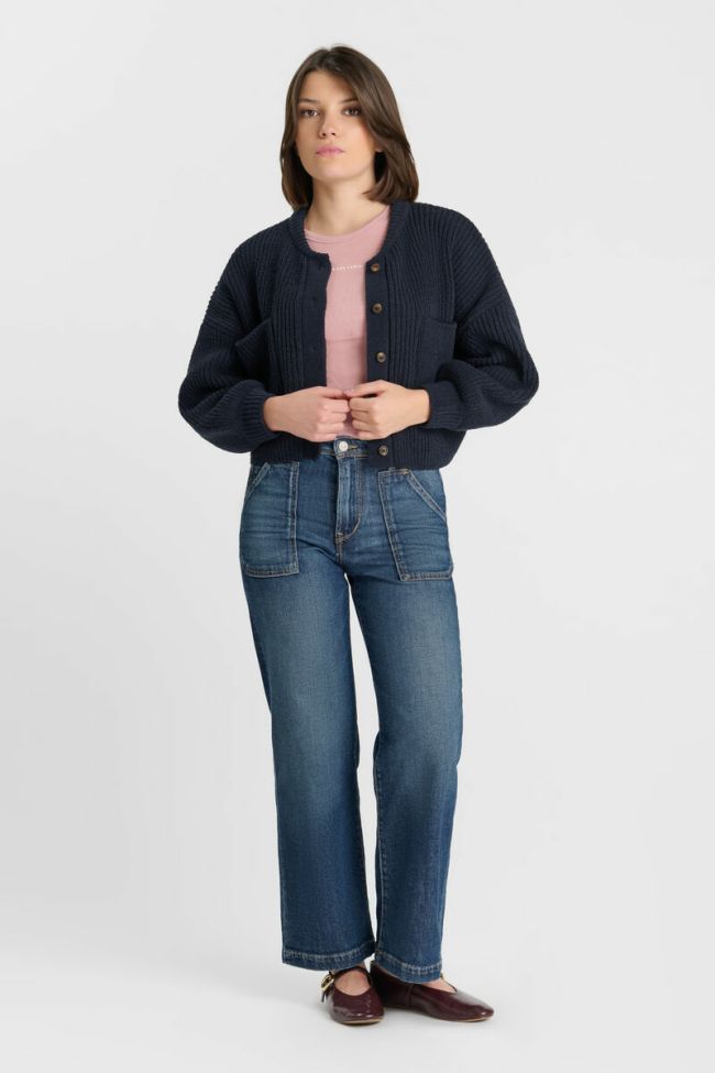 Barongi cardigan 