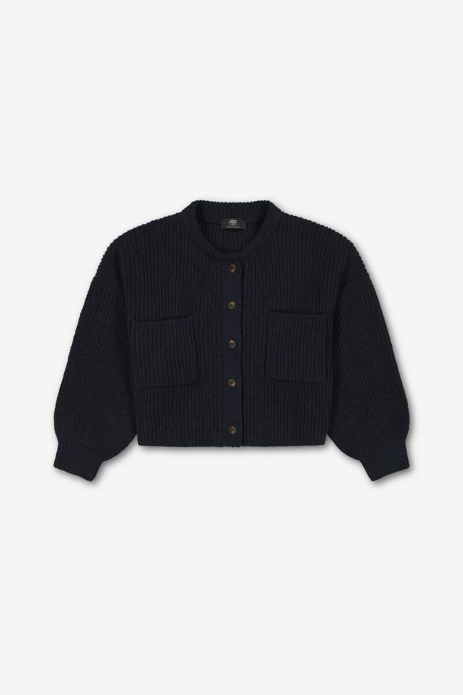 Barongi cardigan 