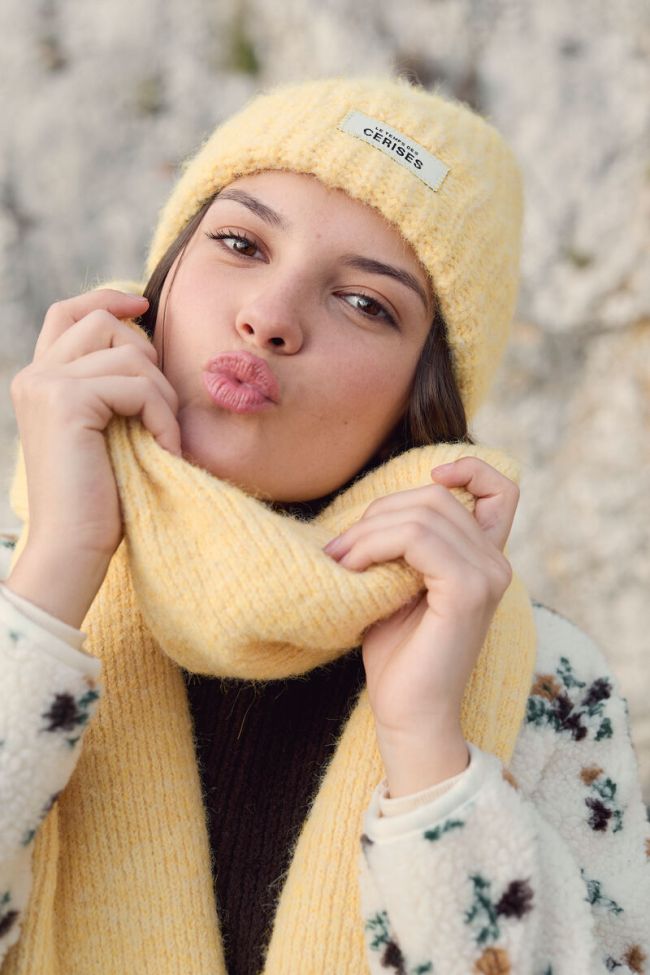 Binagi beanie