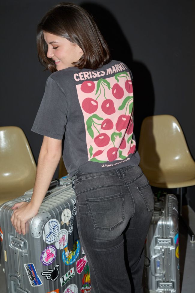 Charliegi t-shirt