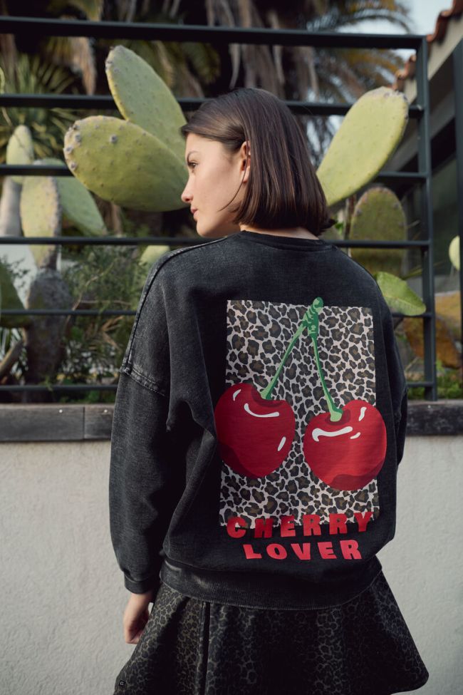 Merygi sweatshirt