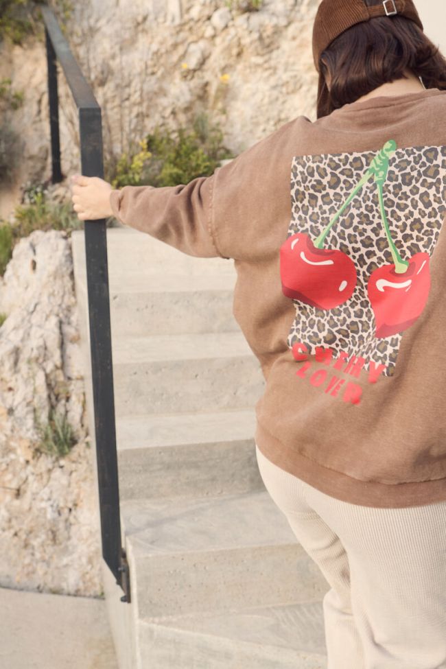 Merygi sweatshirt