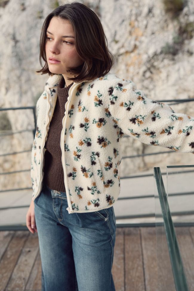 Poemagi fleece