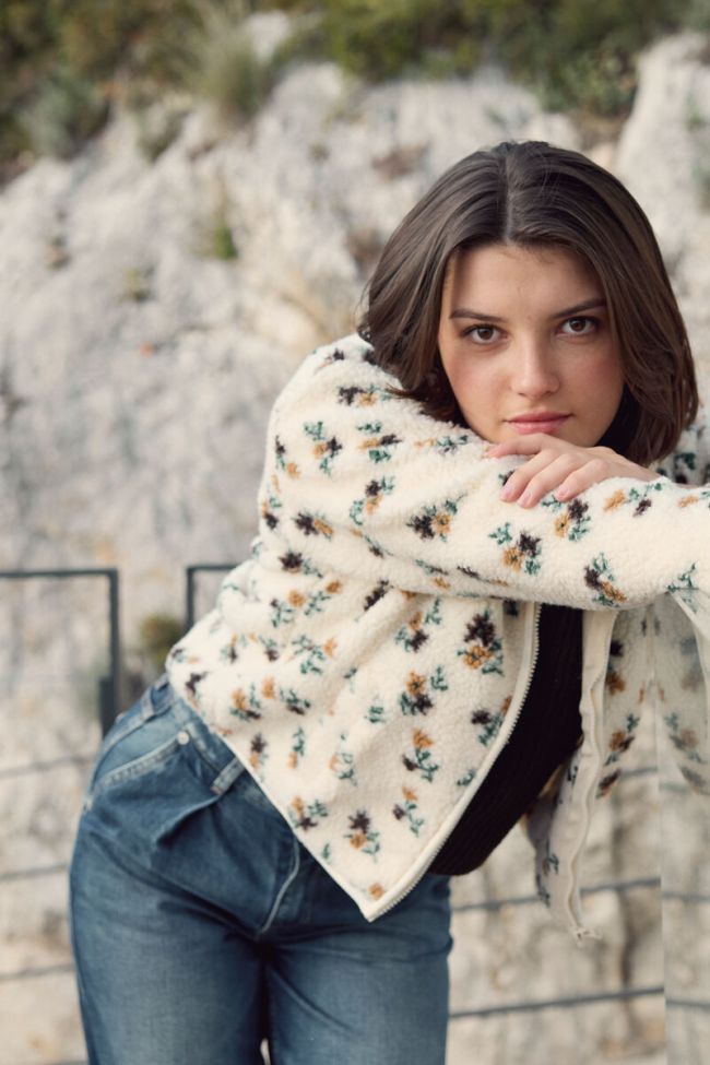 Poemagi fleece