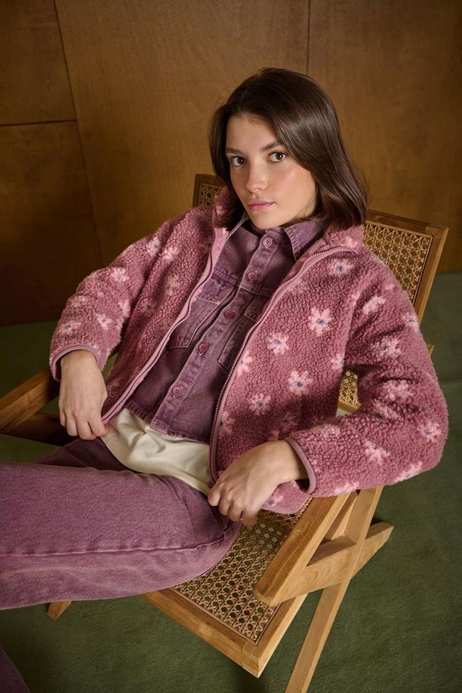 Poemagi jacket