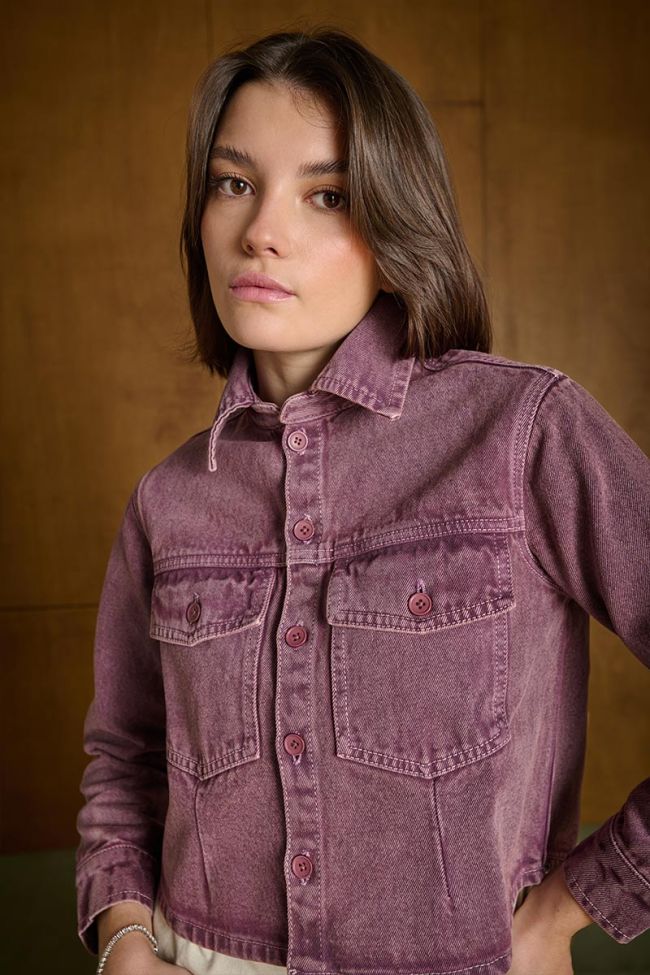 Pricigi jacket