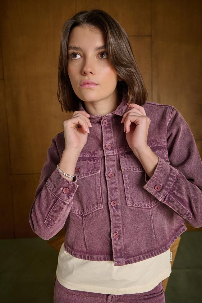 Pricigi jacket