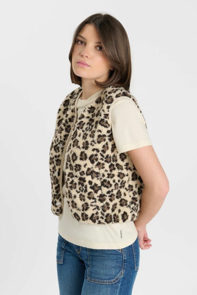Sanrygi jacket