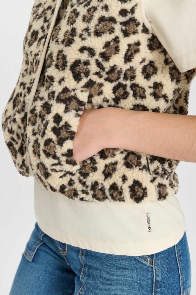 Sanrygi jacket