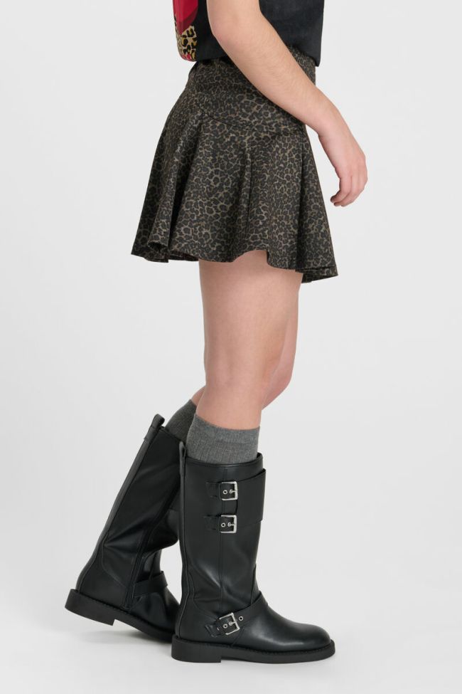Sidogi skort