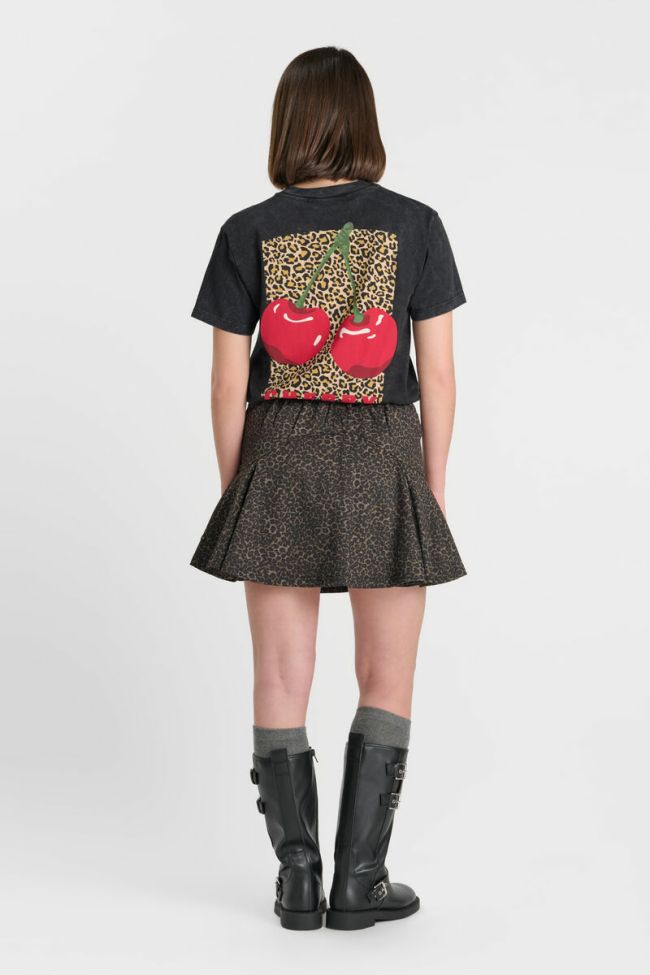 Sidogi skort