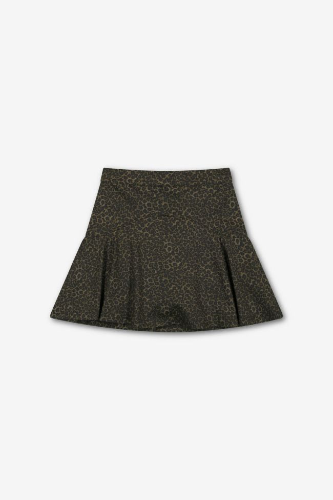 Sidogi skort
