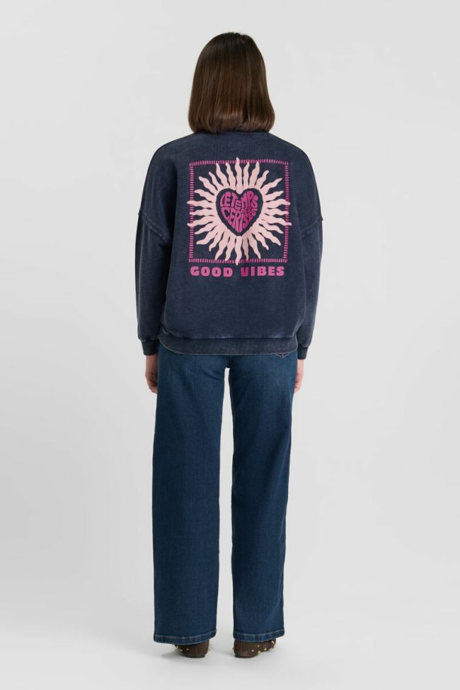 Vibygi sweatshirt