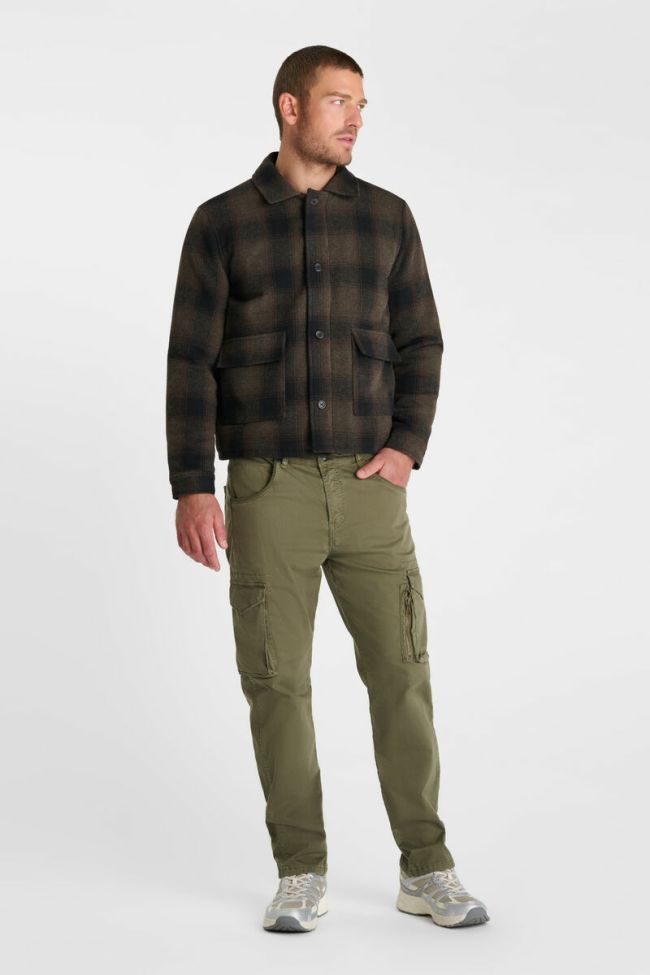 Adro jacket