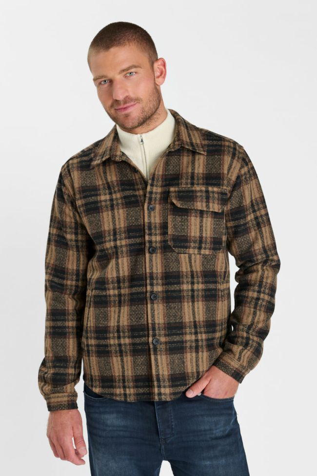 Alvi overshirt