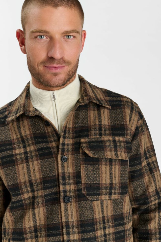 Alvi overshirt