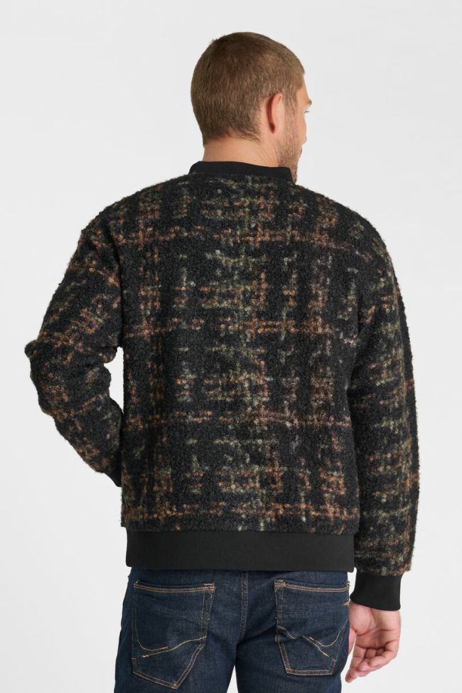 Bisal cardigan