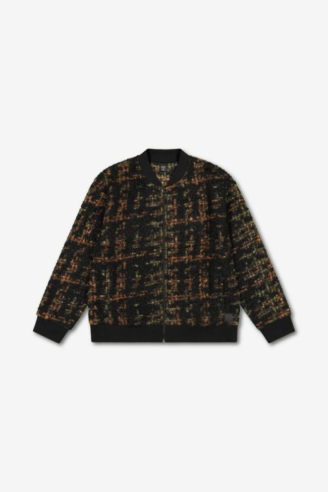Bisal cardigan