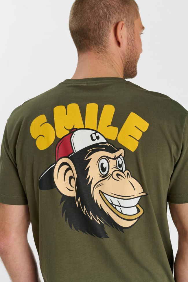 Cavendish T-shirt