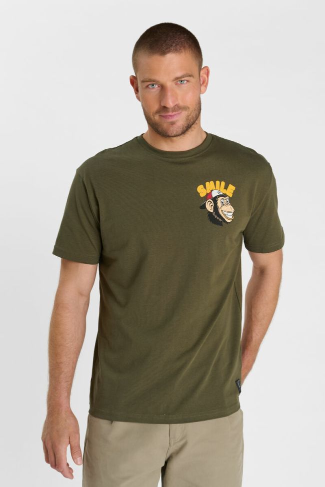 Cavendish T-shirt