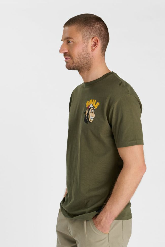 Cavendish T-shirt