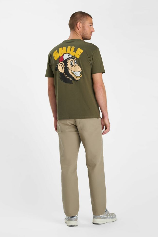 Cavendish T-shirt