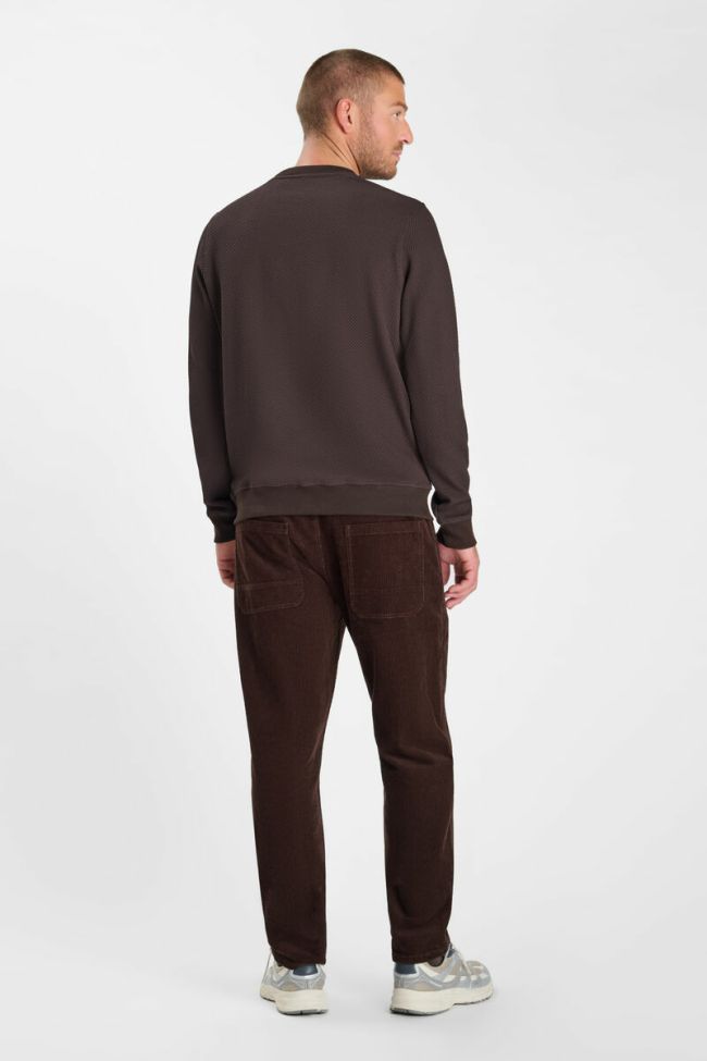 Cyro sweatshirt