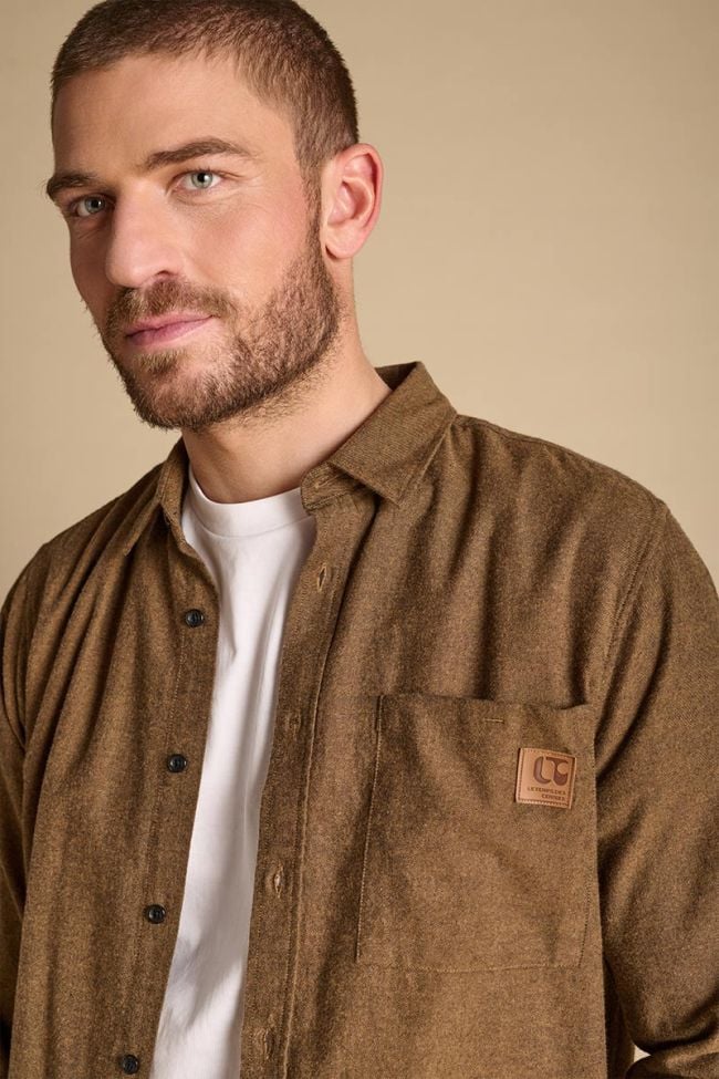 Debun shirt