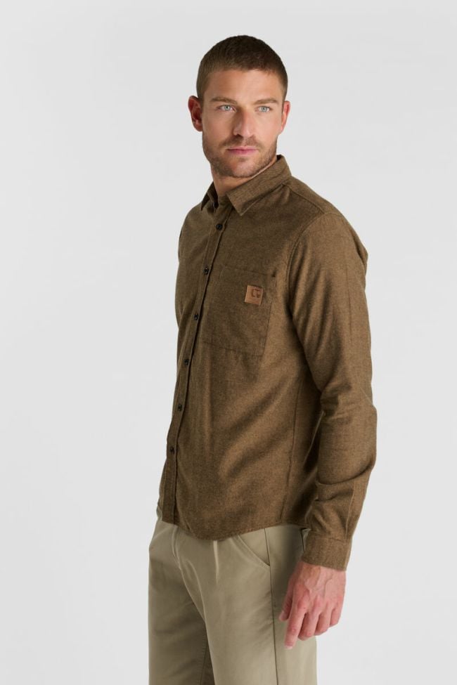 Debun shirt