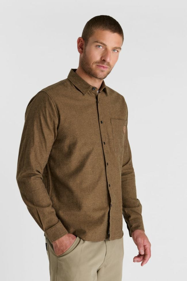 Debun shirt