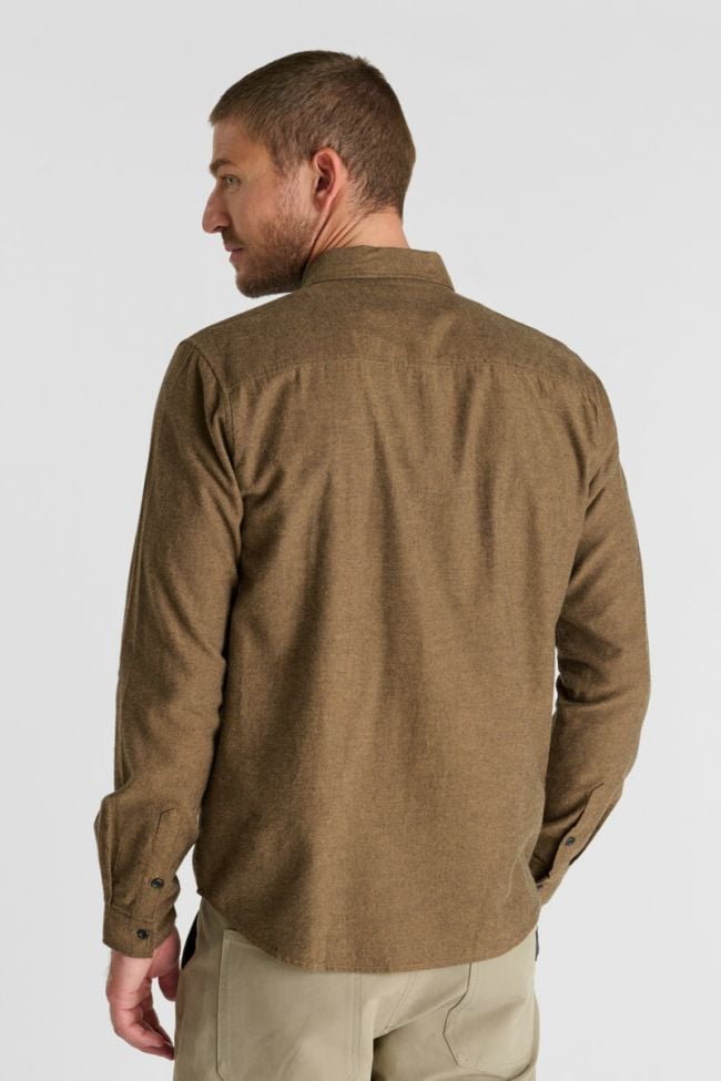 Debun shirt