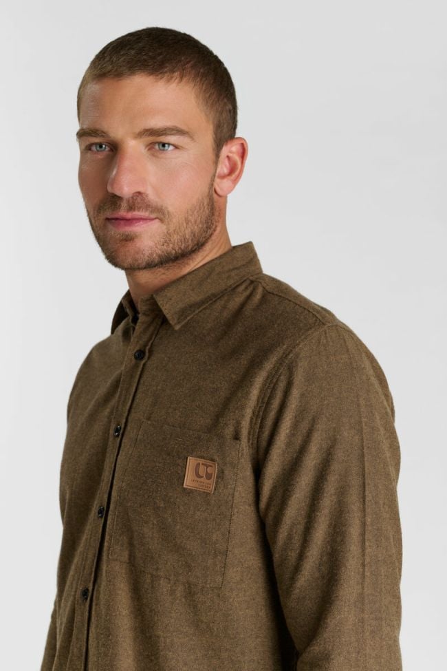 Debun shirt
