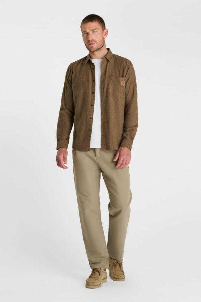 Debun shirt