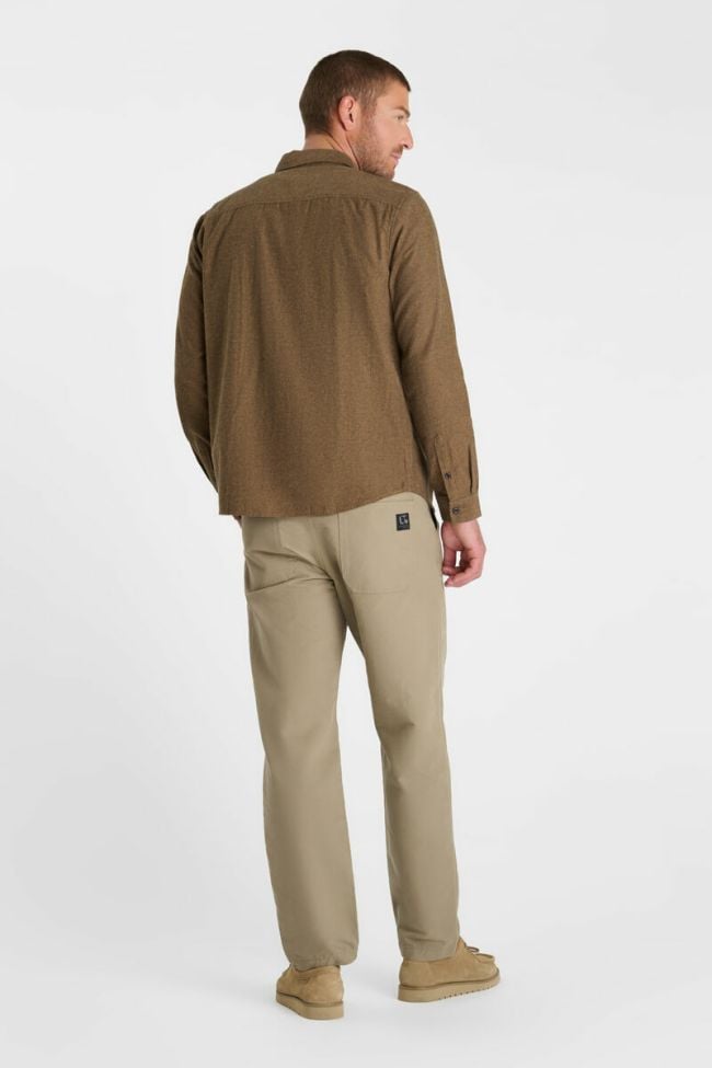 Debun shirt