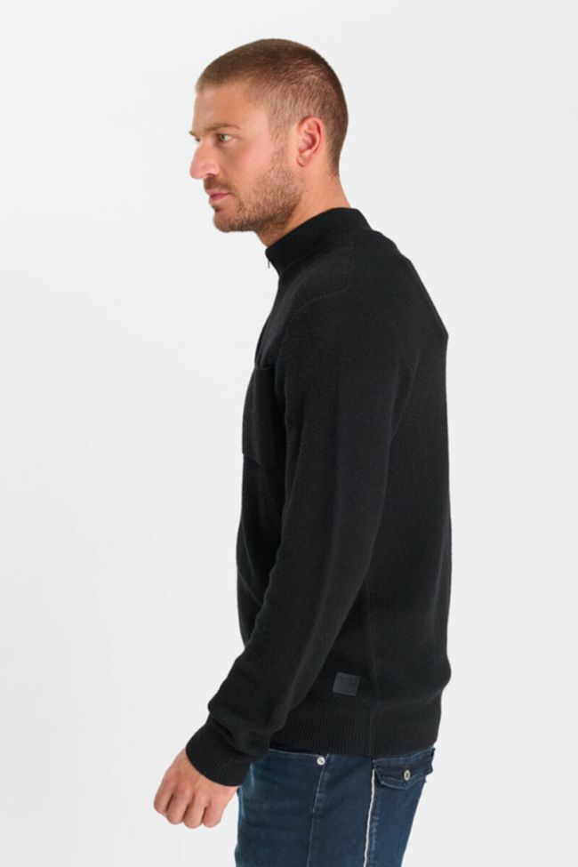 Favo sweater