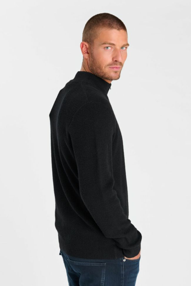 Favo sweater