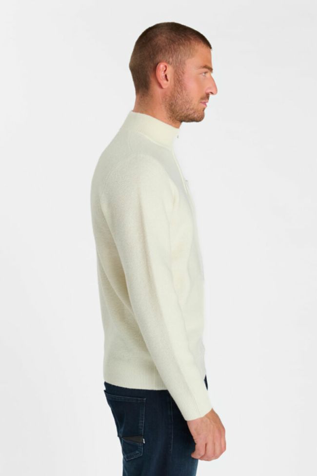 Favo sweater