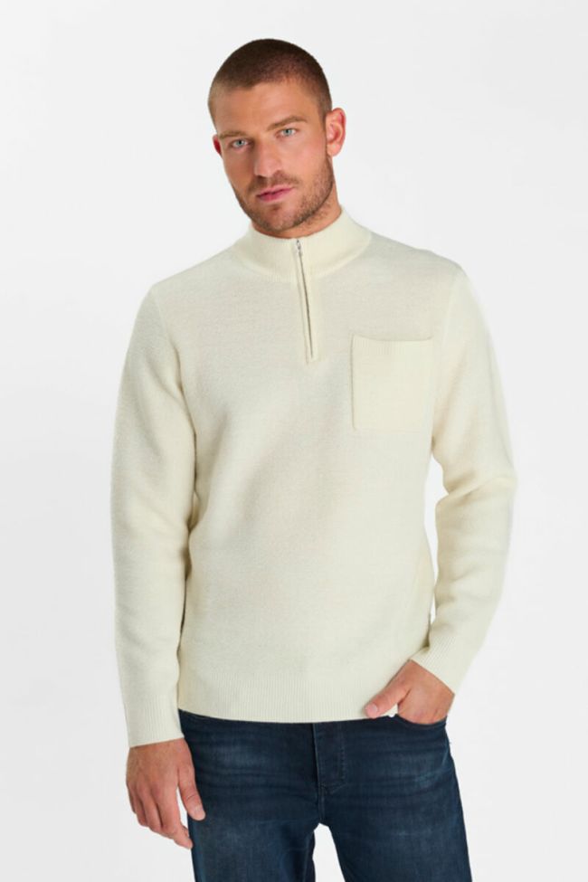 Favo sweater