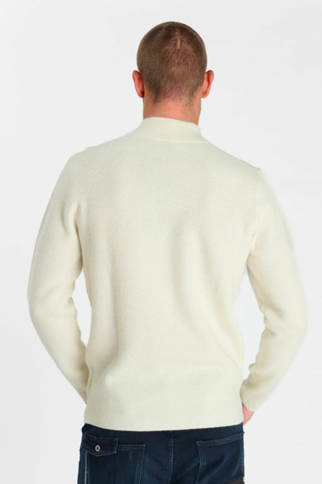 Favo sweater