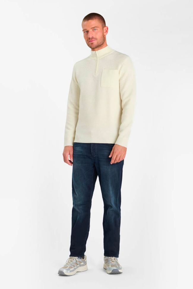 Favo sweater