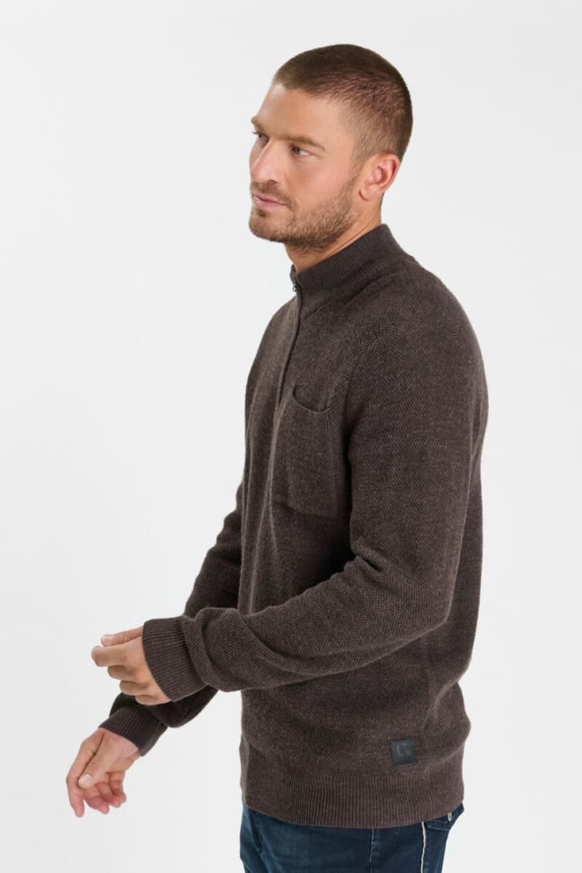 Favo sweater
