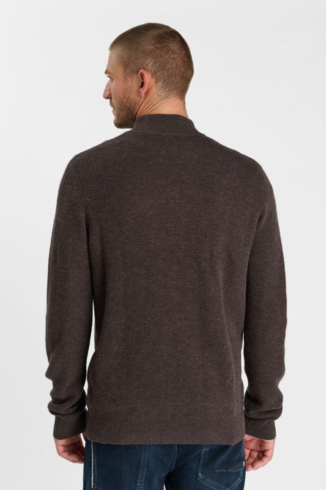 Favo sweater