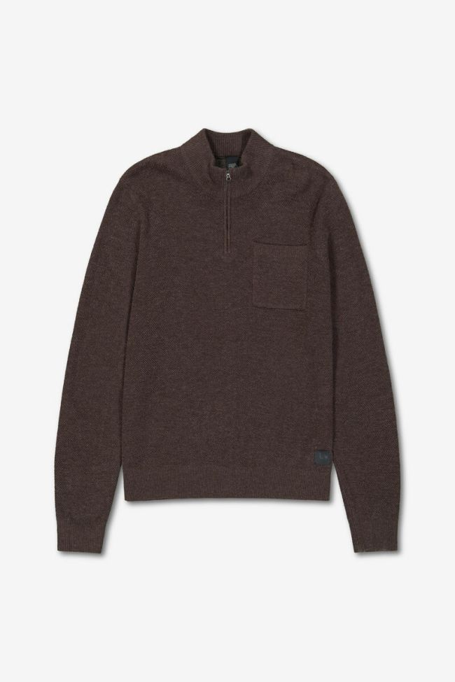 Favo sweater