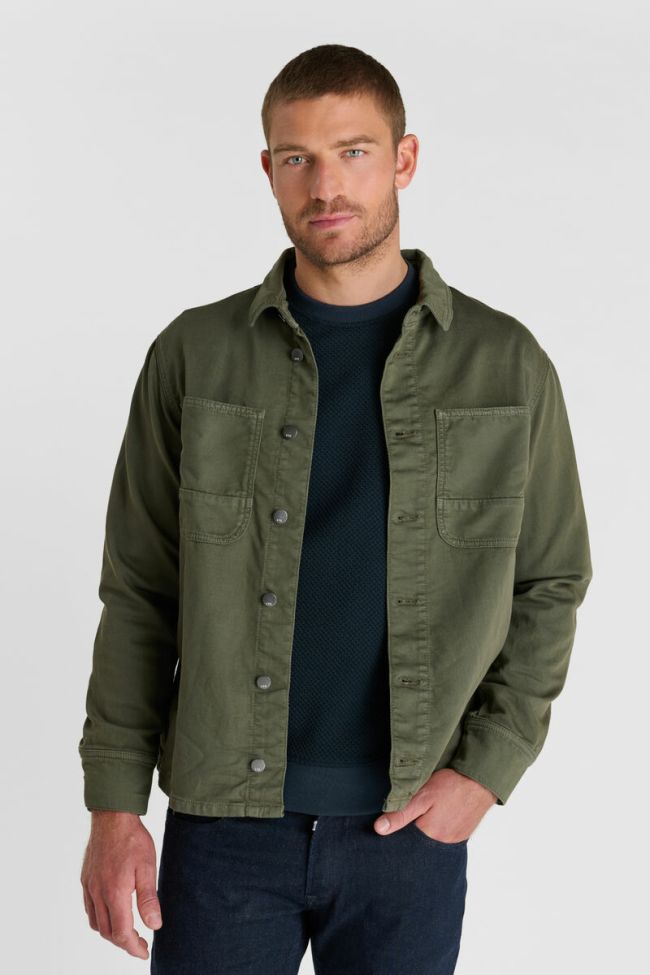 Hilo jacket