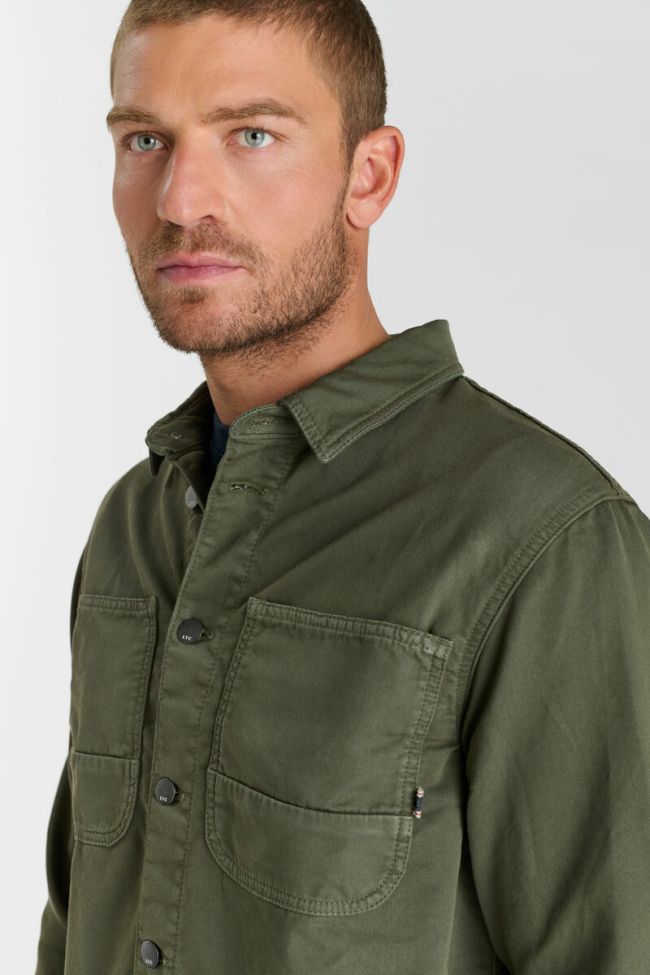 Hilo jacket