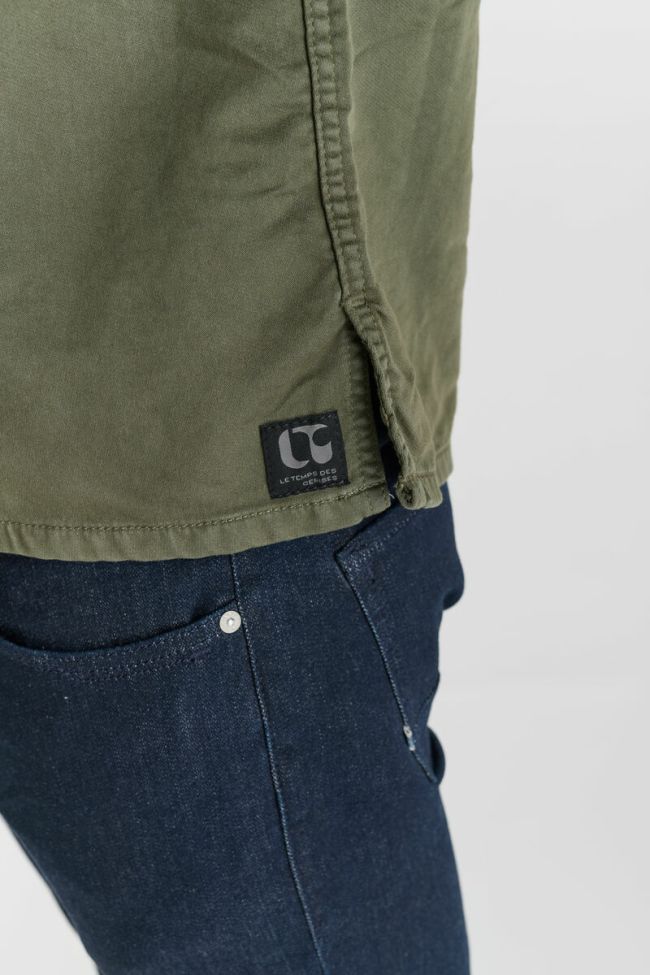 Hilo jacket
