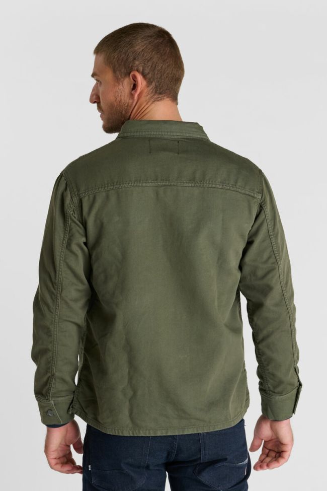 Hilo jacket