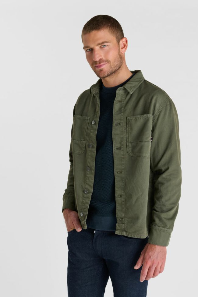 Hilo jacket