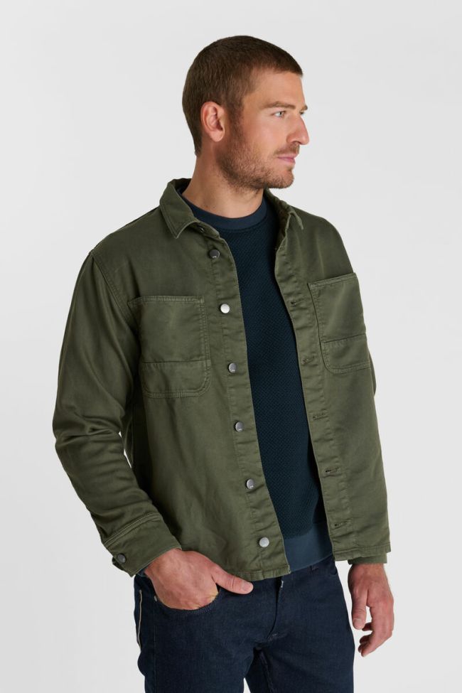 Hilo jacket