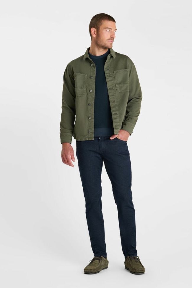 Hilo jacket